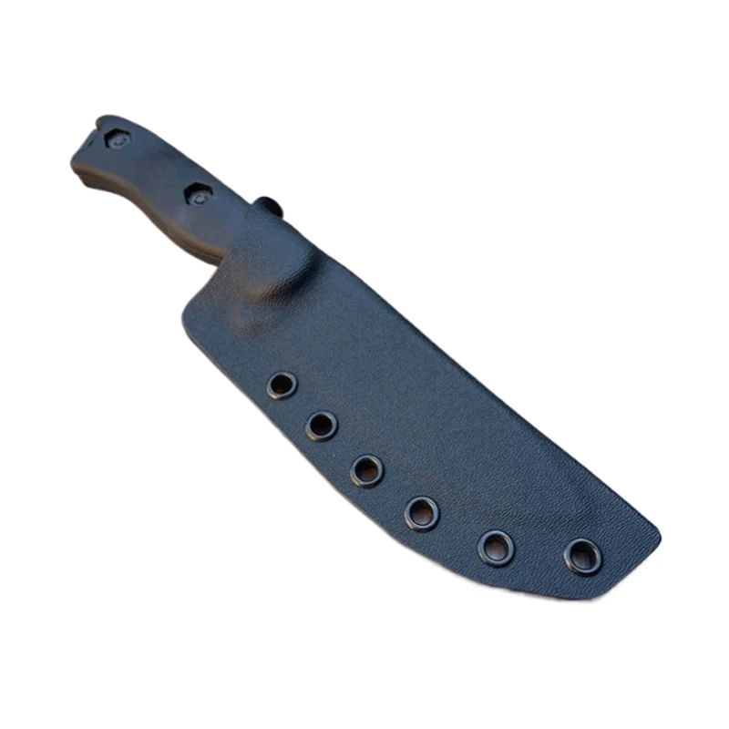 Funksjoner og fordeler med Kydex Clip-on Belt Knife