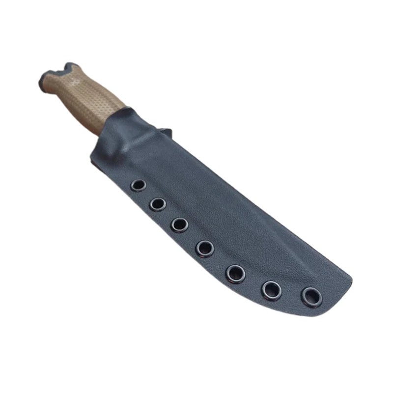 Hvorfor velge Sheath Kydex for knivbeskyttelse?