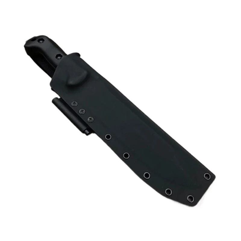 Hva er forskjellen mellom en Kydex belteklips og et Tek-Lok-system?