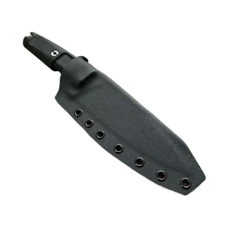 Kniv og slire