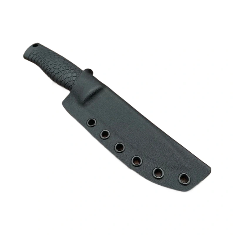 Kniv med slire